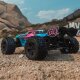 1/8 KRATON 6S 4X4 RTR Brushless Speed Truck Blue/Pink