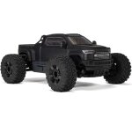 1/10 BIG ROCK 223S DSC 4X4 RTR Brushless Monster Truck Black