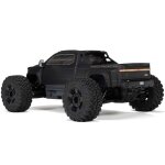 1/10 BIG ROCK 223S DSC 4X4 RTR Brushless Monster Truck Black
