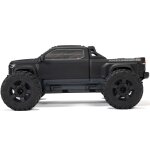 1/10 BIG ROCK 223S DSC 4X4 RTR Brushless Monster Truck Black