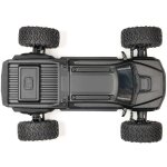 1/10 BIG ROCK 223S DSC 4X4 RTR Brushless Monster Truck Black