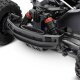 1/10 BIG ROCK 223S DSC 4X4 RTR Brushless Monster Truck Black