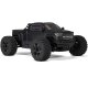 1/10 BIG ROCK 223S DSC 4X4 RTR Brushless Monster Truck Black