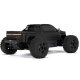 1/10 BIG ROCK 223S DSC 4X4 RTR Brushless Monster Truck Black