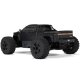 1/10 BIG ROCK 223S DSC 4X4 RTR Brushless Monster Truck Black