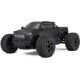 1/10 BIG ROCK 223S DSC 4X4 RTR Brushless Monster Truck Black