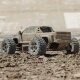 1/10 BIG ROCK 223S DSC 4X4 RTR Brushless Monster Truck Black