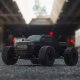 1/10 BIG ROCK 223S DSC 4X4 RTR Brushless Monster Truck Black