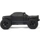 1/10 BIG ROCK 223S DSC 4X4 RTR Brushless Monster Truck Black