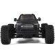 1/10 BIG ROCK 223S DSC 4X4 RTR Brushless Monster Truck Black