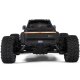 1/10 BIG ROCK 223S DSC 4X4 RTR Brushless Monster Truck Black