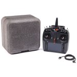 iX14+ SE 20-Channel DSMX Transmitter Only