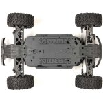 1/10 BIG ROCK 223S DSC 4X4 RTR Brushless Monster Truck Green