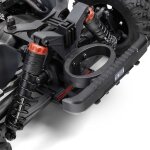 1/10 BIG ROCK 223S DSC 4X4 RTR Brushless Monster Truck Green