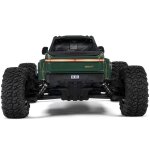 1/10 BIG ROCK 223S DSC 4X4 RTR Brushless Monster Truck Green