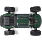 1/10 BIG ROCK 223S DSC 4X4 RTR Brushless Monster Truck Green