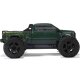 1/10 BIG ROCK 223S DSC 4X4 RTR Brushless Monster Truck Green
