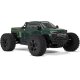 1/10 BIG ROCK 223S DSC 4X4 RTR Brushless Monster Truck Green