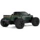 1/10 BIG ROCK 223S DSC 4X4 RTR Brushless Monster Truck Green