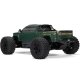 1/10 BIG ROCK 223S DSC 4X4 RTR Brushless Monster Truck Green