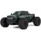 1/10 BIG ROCK 223S DSC 4X4 RTR Brushless Monster Truck Green