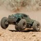 1/10 BIG ROCK 223S DSC 4X4 RTR Brushless Monster Truck Green