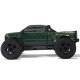 1/10 BIG ROCK 223S DSC 4X4 RTR Brushless Monster Truck Green