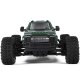1/10 BIG ROCK 223S DSC 4X4 RTR Brushless Monster Truck Green