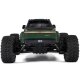 1/10 BIG ROCK 223S DSC 4X4 RTR Brushless Monster Truck Green