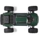 1/10 BIG ROCK 223S DSC 4X4 RTR Brushless Monster Truck Green