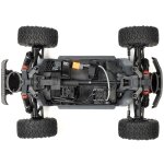 1/10 BIG ROCK 223S DSC 4X4 RTR Brushless Monster Truck Blue