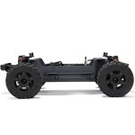 1/10 BIG ROCK 223S DSC 4X4 RTR Brushless Monster Truck Blue