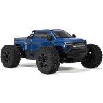 1/10 BIG ROCK 223S DSC 4X4 RTR Brushless Monster Truck Blue