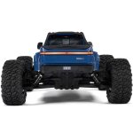 1/10 BIG ROCK 223S DSC 4X4 RTR Brushless Monster Truck Blue