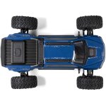 1/10 BIG ROCK 223S DSC 4X4 RTR Brushless Monster Truck Blue