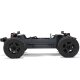 1/10 BIG ROCK 223S DSC 4X4 RTR Brushless Monster Truck Blue