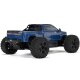1/10 BIG ROCK 223S DSC 4X4 RTR Brushless Monster Truck Blue