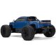 1/10 BIG ROCK 223S DSC 4X4 RTR Brushless Monster Truck Blue