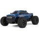 1/10 BIG ROCK 223S DSC 4X4 RTR Brushless Monster Truck Blue