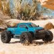 1/10 BIG ROCK 223S DSC 4X4 RTR Brushless Monster Truck Blue