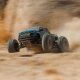 1/10 BIG ROCK 223S DSC 4X4 RTR Brushless Monster Truck Blue
