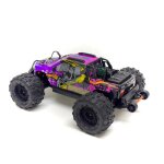 1:16 BL/3S Monster Truck MINI AMT Magic-Purple RTR