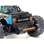 1:16 BL/3S Monster Truck MINI AMT Magic-Purple RTR