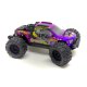 1:16 BL/3S Monster Truck MINI AMT Magic-Purple RTR