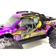 1:16 BL/3S Monster Truck MINI AMT Magic-Purple RTR
