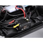 FMS Toyota Land Cruiser 80 1:10 PRO blau - Crawler RS 2.4GHz