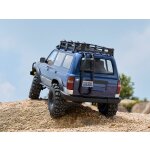 FMS Toyota Land Cruiser 80 1:10 PRO blau - Crawler RS 2.4GHz