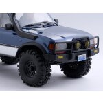 FMS Toyota Land Cruiser 80 1:10 PRO blau - Crawler RS 2.4GHz