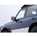 FMS Toyota Land Cruiser 80 1:10 PRO blau - Crawler RS 2.4GHz