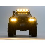 FMS Toyota Land Cruiser 80 1:10 PRO blau - Crawler RS 2.4GHz